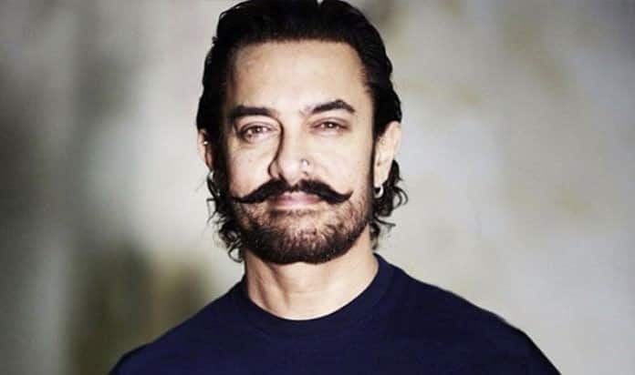 Aamir Khan upcoming movies 2020 list