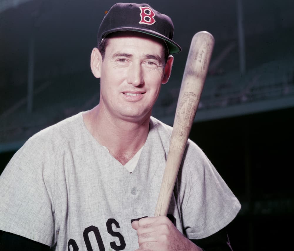 Why Ted Williams is Frozen in a Lab 