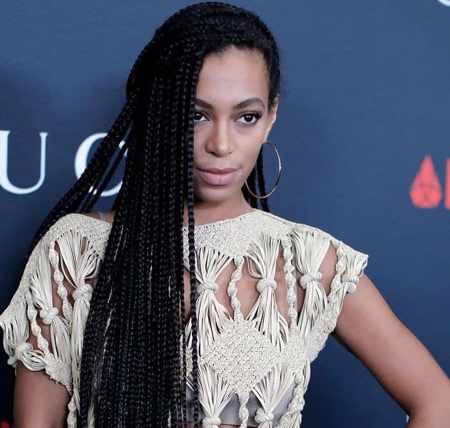 15 Cornrows Hairstyles To Inspire Your Next Look