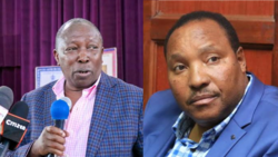 Nilipanga njama ya kummaliza Waititu, Kamanda afichua