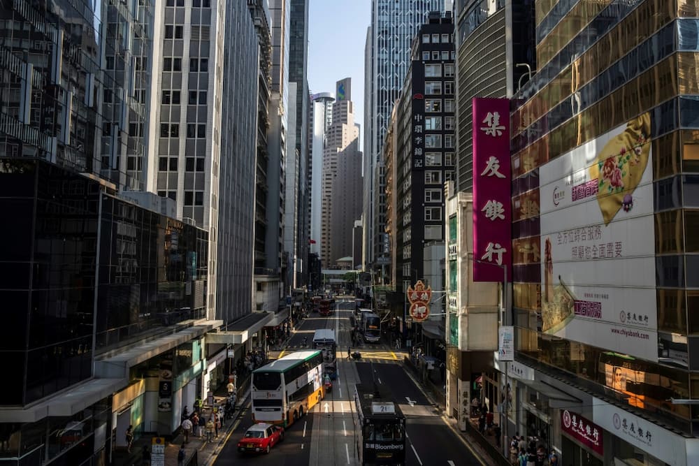 Hong Kong officials have billed the summit as a watershed moment to show that the city has left behind China's strict zero-Covid strategy