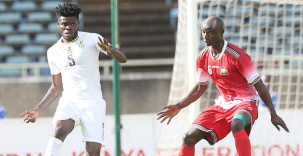More cash for Harambee Stars as CAF releases millions