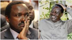 Tujikumbushe Ahadi Hii ya Kalonzo: Nitastaafu Siasa na Kurudi Tseikuru Raila Asiponiunga Mkono 2027