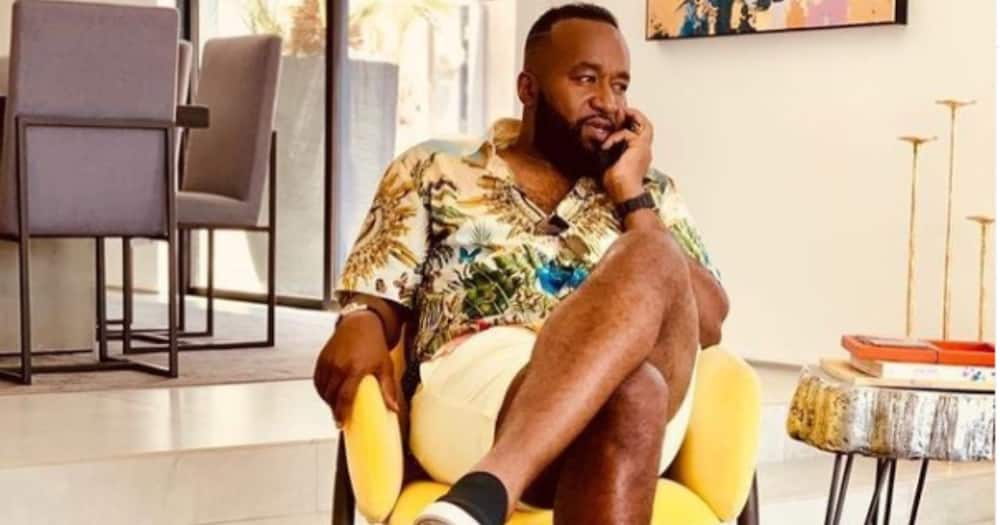 Hassan Joho Thanks Uhuru for Forgiving Him after Engaging In Public Spat Before Handshake