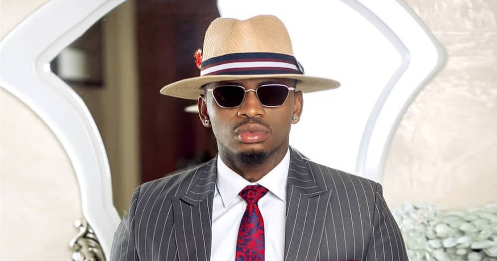 Huu ndio utajiri unaotambuliwa wa msanii Diamond Platnumz