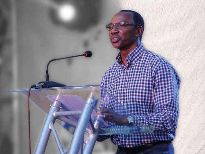 Wanted city billionaire Humphrey Kariuki cuts links with Africa Spirits