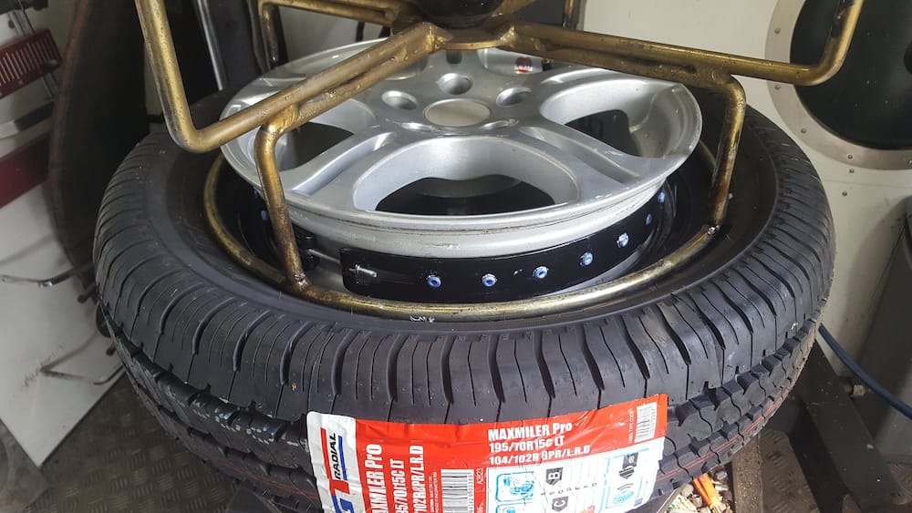 Best tyres in Kenya (with prices) 2021