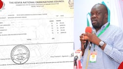 Robert Alai Pleads with Well Wishers to Help Bright Needy Boy Join Form 1: "Every Little Bit Counts"