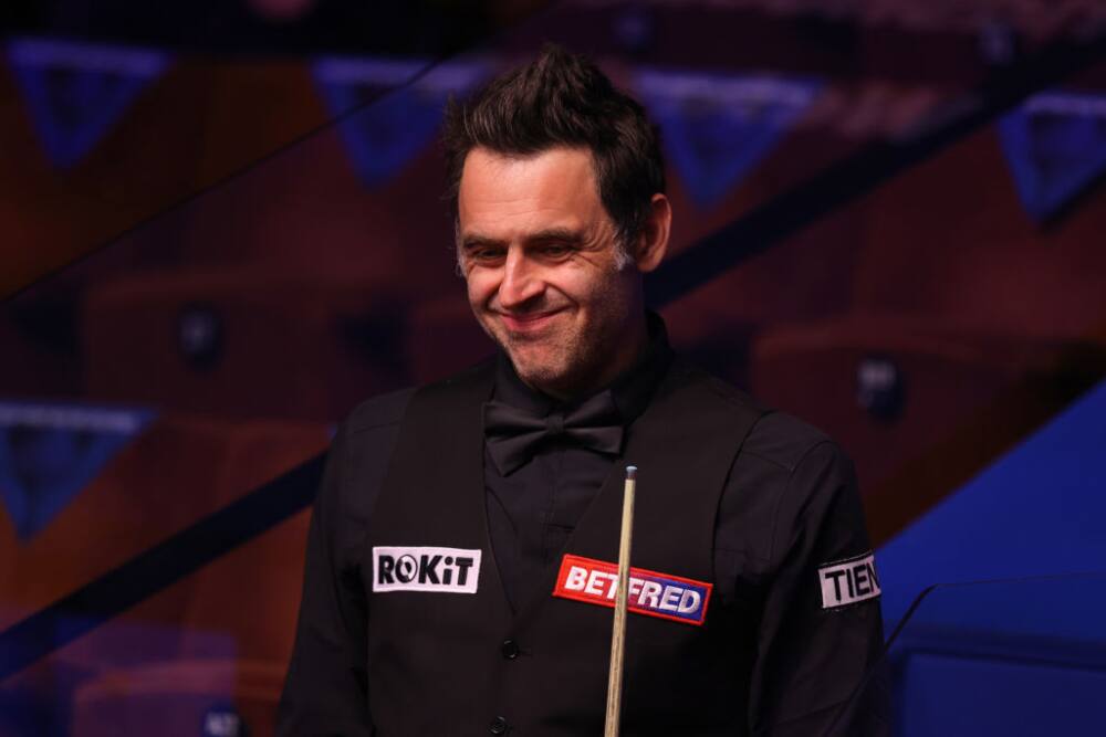 Richest snooker players in the world