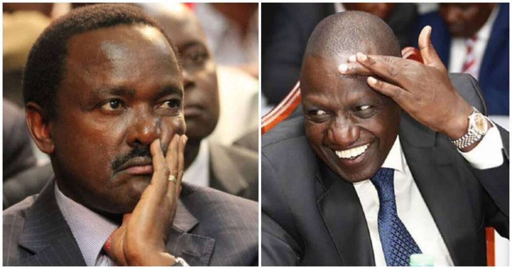 Kalonzo Aruhusu Magavana wa Wiper Kufanya Kazi na Rais William Ruto