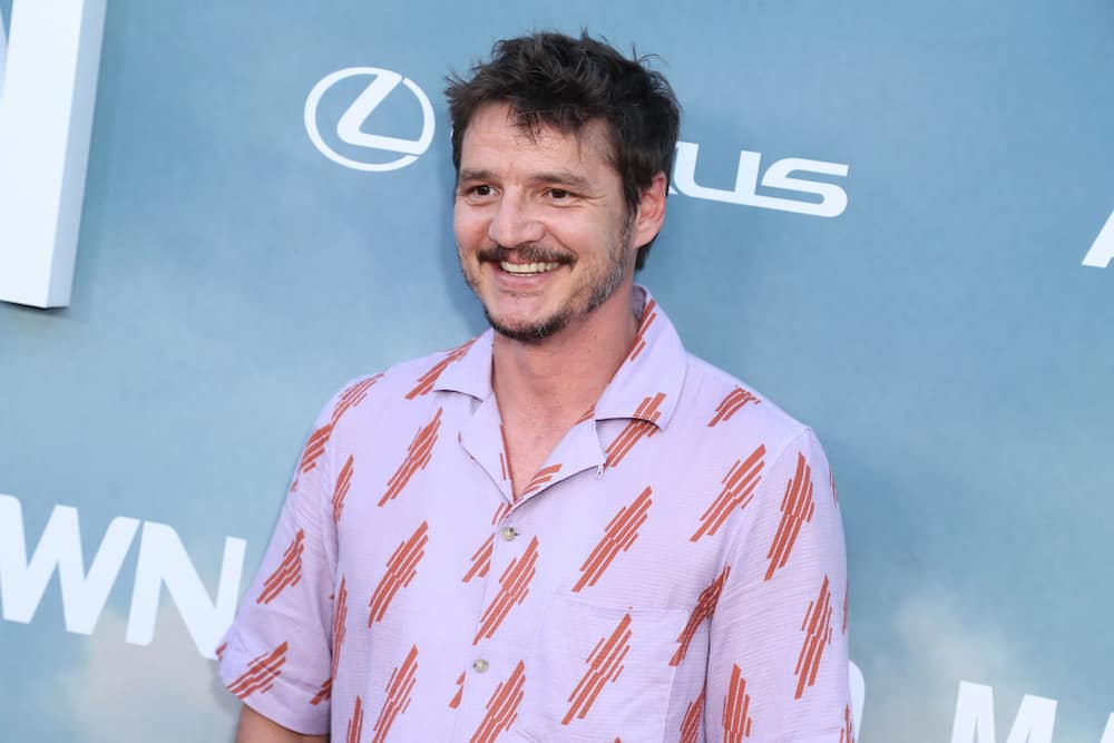 Is Pedro Pascal married?