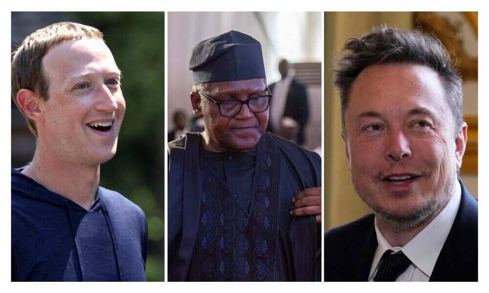 Who is the richest person in the world? Top 10 richest people in the world  2023, Musk and Zuckerberg worth