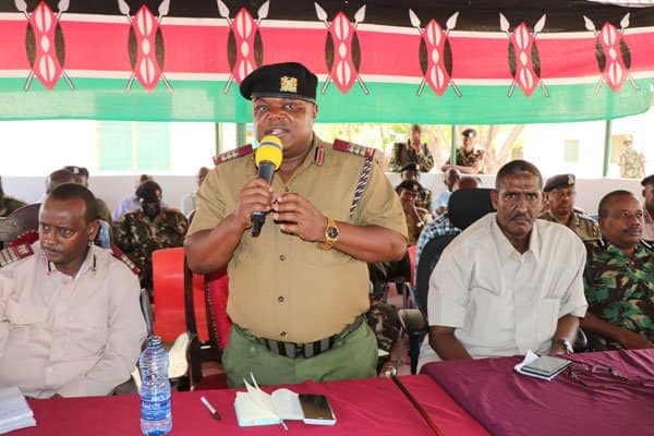 Census 2019: Wajir chiefs arrested for inflating figures