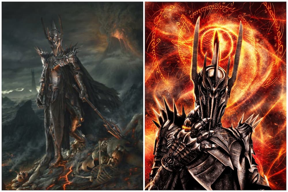 20 most famous wizards of all time from history and fiction