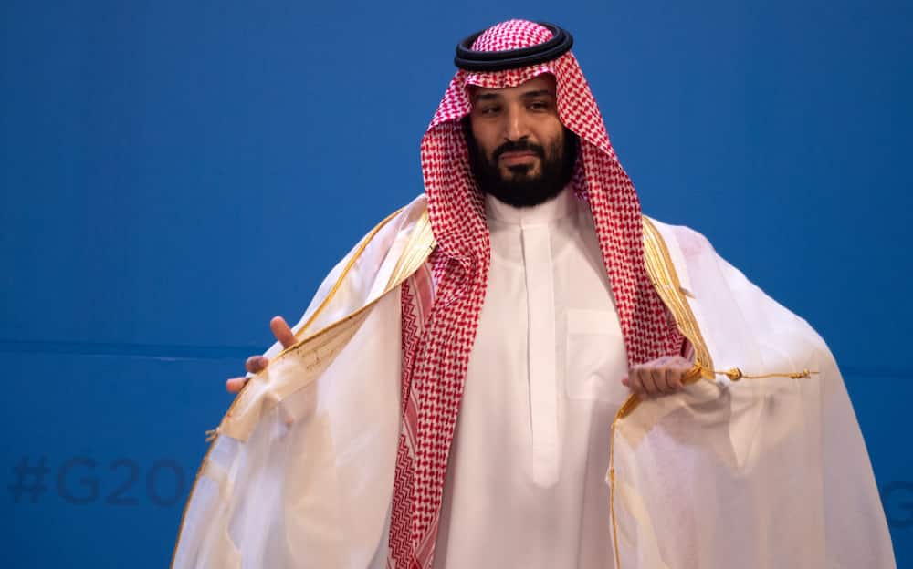 Who is Sara bint Mashour Al Saud? Everything you need to know Tuko.co.ke
