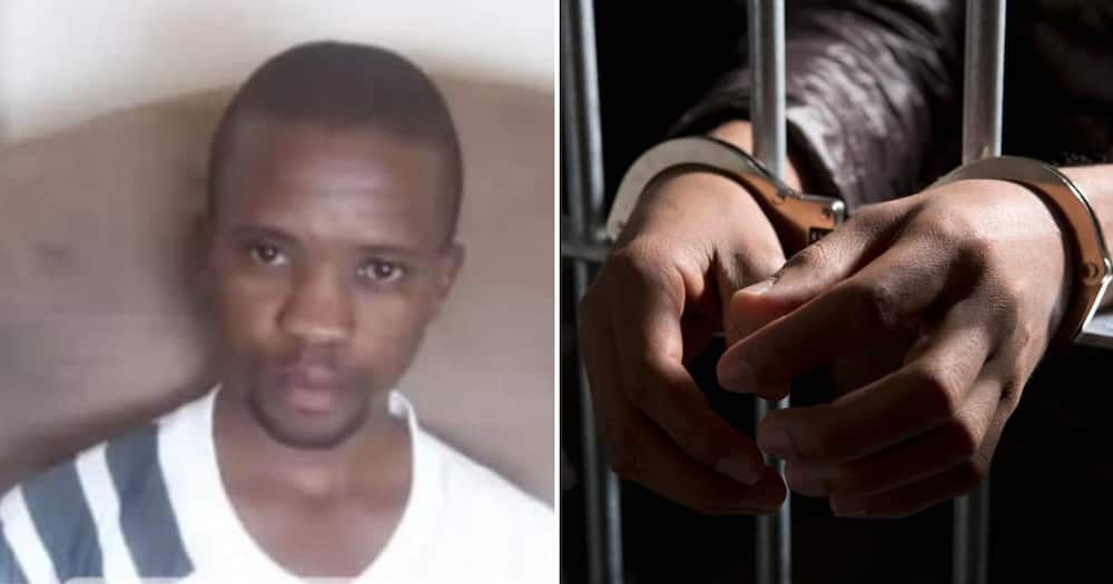 Mpumalanga police arrested suspected murderer after six months on the run