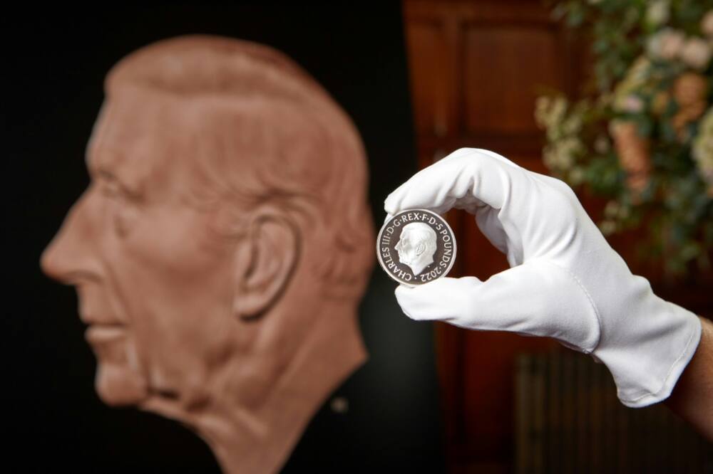 The Royal Mint has depicted Britain’s Royal Family on coins for over 1,100 years