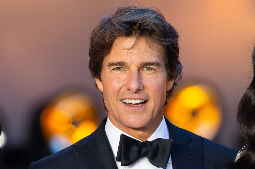 Tom cruise teeth before and after [2023]