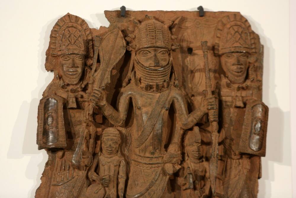 Nigeria plans to build a museum in Benin City to show the returned Benin Bronzes, some of the most highly regarded works of African art