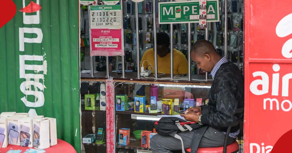 Kenyans reported M-Pesa delays on Tuesday, March 26.