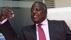 Cyrus Jirongo Says He Has Several Wives and Children, Advocates for Polygamy