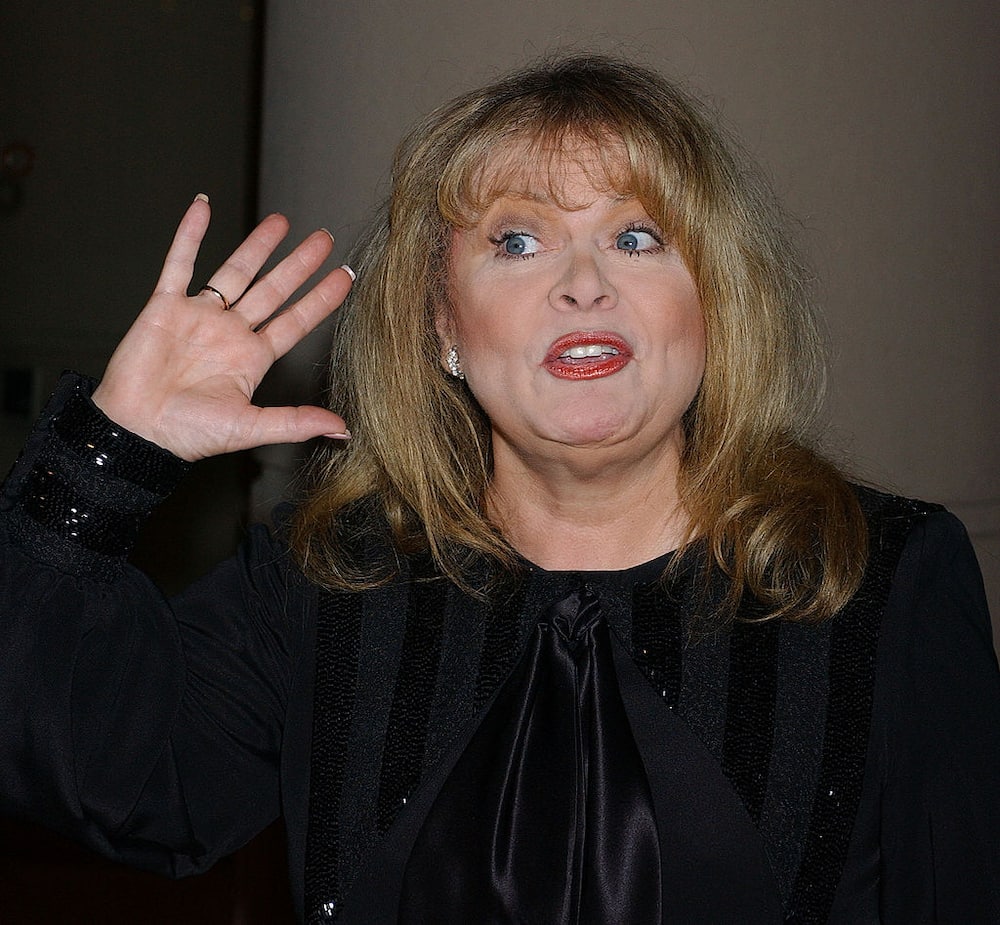 Sally Struthers