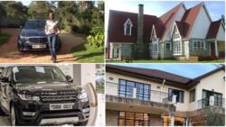 List of Properties, Businesses Owned by Donald Kipkorir