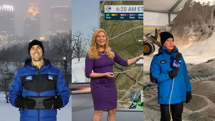 Top 20+ Weather Channel meteorologists you should watch in 2023