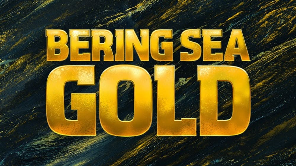 Bering Sea Gold cast in 2023