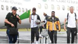Tanzania Yawasili Ivory Coast kwa Mechi za AFCON 2023, Watatanguliza na Morocco