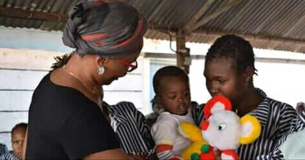 Kenyan Women Prisons Set to be Equipped With Day Care Centres, Gov't Says