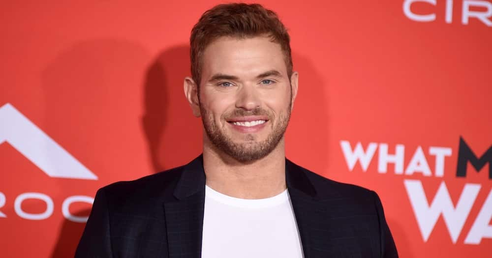 Kellan Lutz: FBI Most Wanted Actor Discloses He's Leaving Popular Show ...