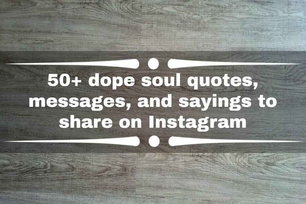 dope soul quotes