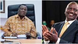 Francis Atwoli Now Supports William Ruto's Proposal to Increase Monthly NSSF Contribution to KSh 2k