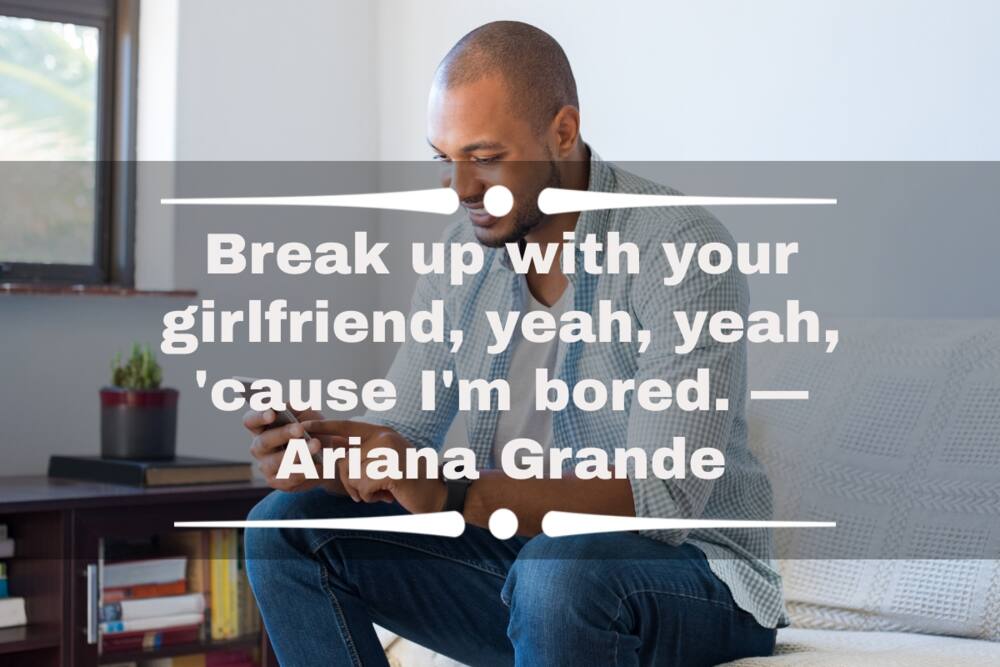 100+ coolest song lyrics for captions on your Instagram posts Tuko.co.ke