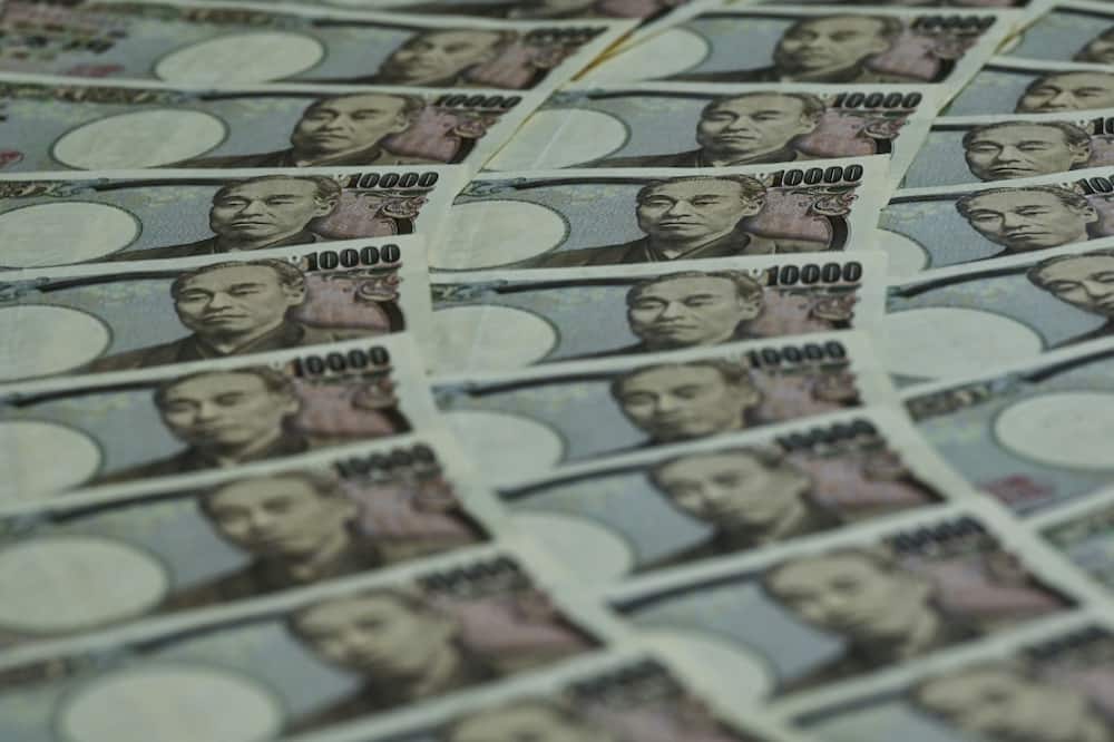 Forex traders are keeping tabs on Tokyo as the yen edges towards 150 per dollar