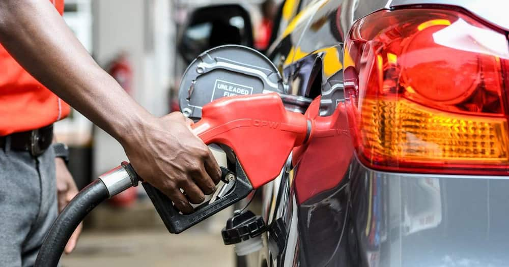 Kenyans Staring at Tough Times as Fuel Prices Shoot Up by over KSh 7.5 in Latest Review