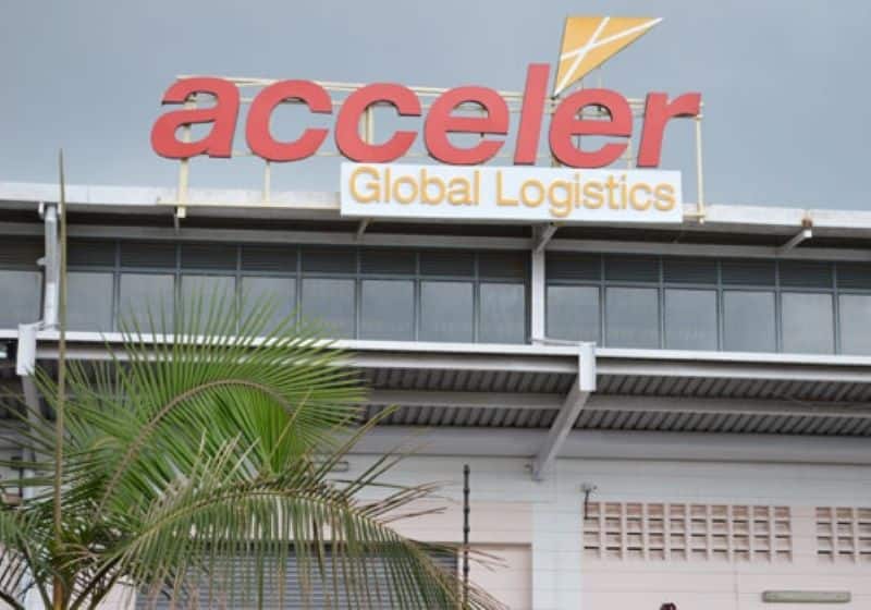 logistics companies in Kenya