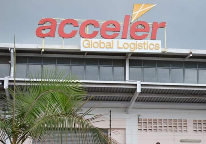 Acceler Global Logistics Jobs