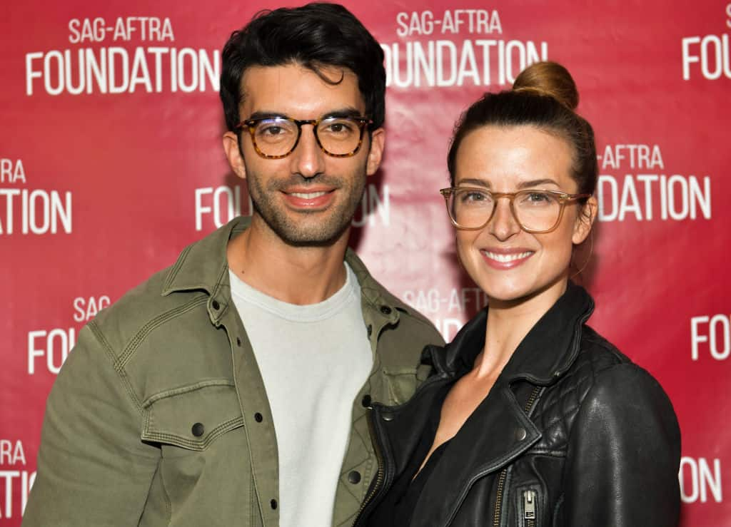 Understanding Justin Baldoni's Ethnicity: A Deep Dive Into His Heritage