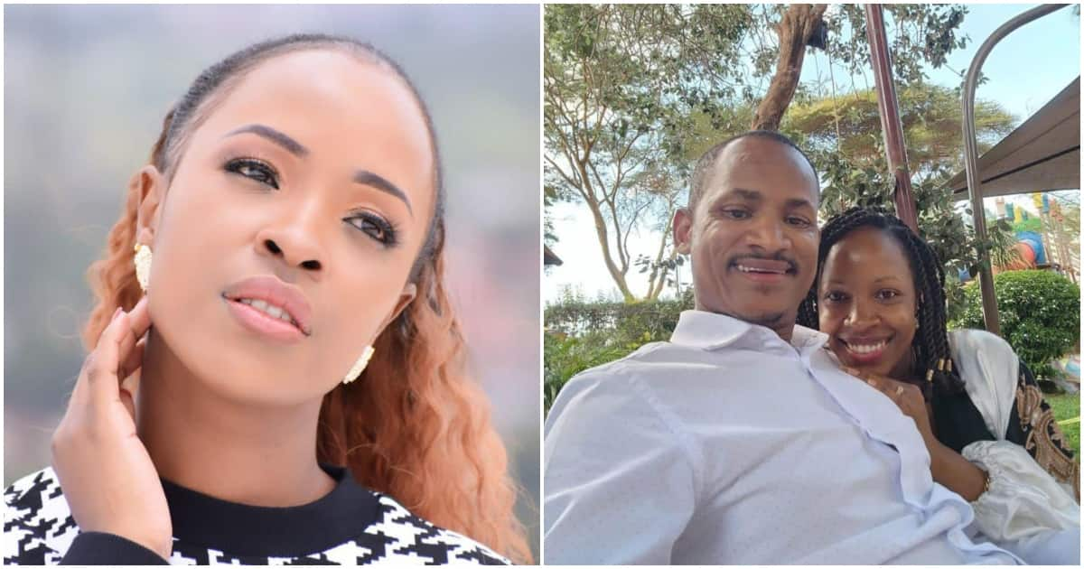 Oga Obinna Leaves Kiss FM Months After Kamene Goro's Sacking - Tuko.co.ke