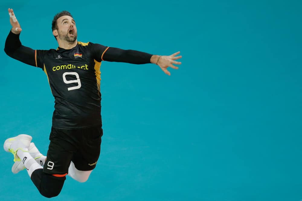 highest-paid volleyball players