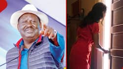 Raila Odinga Says Next Azimio Protests Will Have Kenyans Stay Indoors: "Don't Come Out, Stay at Home"