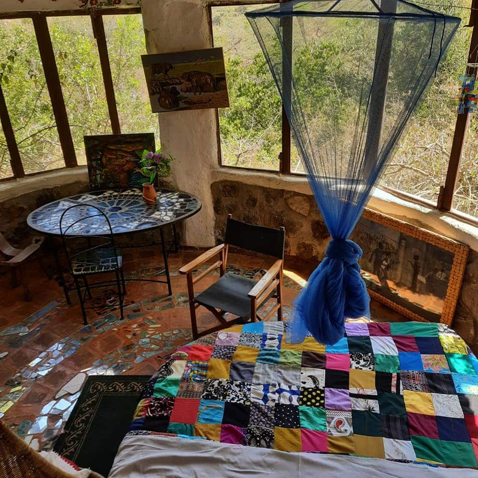 affordable romantic getaways in Nairobi