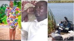 Juja Dam: Young Woman Who Died with Married Man Was Detached from Family, Lived Secret Life