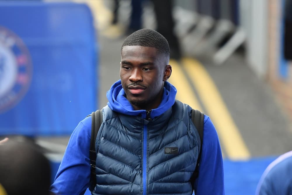 Fikayo Tomori, Chelsea star, reportedly emerges as target for Nice