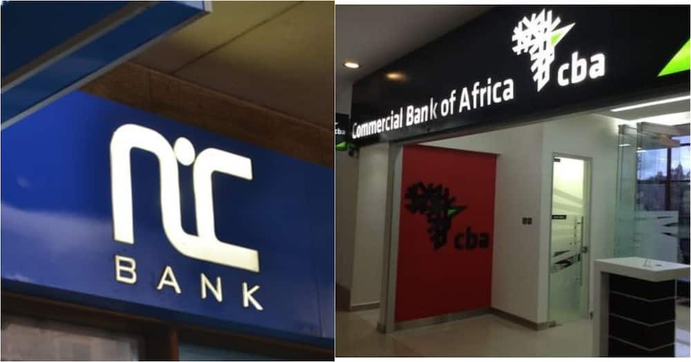 NIC, Commercial Bank of Africa commence merger talks
