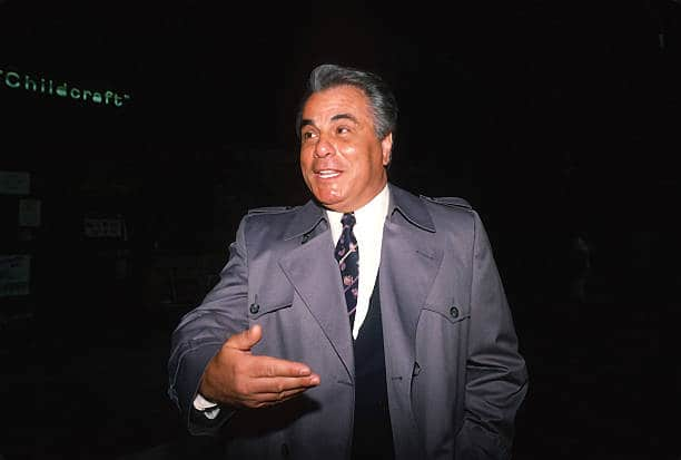 Where is John Gotti Jr now? Is he the Gambino family boss? - Tuko