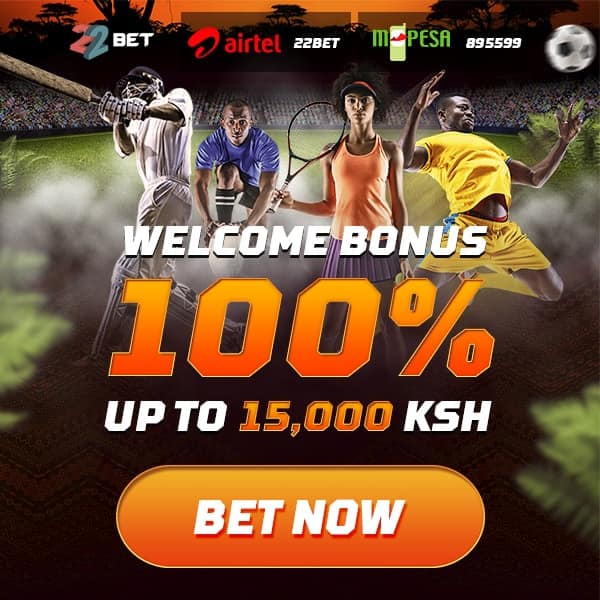 22Bet bringing security and fun for you in gambling