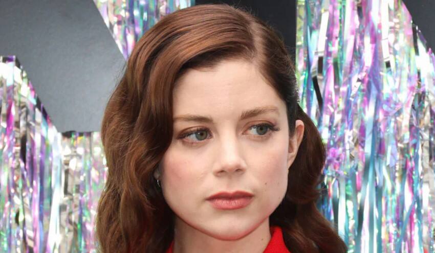 Charlotte Hope